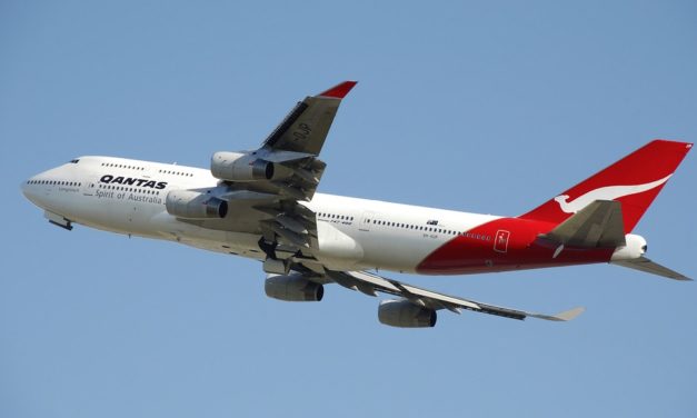 E’ FINITA L’ERA DEI JUMBO