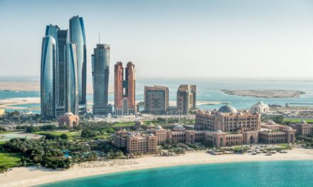 Nel 2018 Abu Dhabi ha accolto più di 10 milioni di turisti