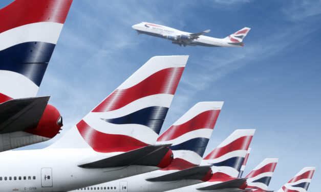 I DATI SULLA PRIVACY COSTANO CARI ALLA BRITISH AIRWAYS