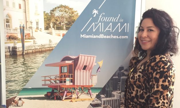 Greater Miami Convention & Visitors Bureau: numeri da record