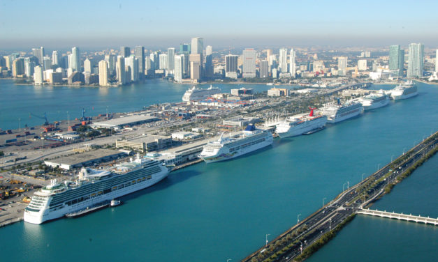 MIAMI  festeggia i 18 anni del popolare programma Miami Spice Restaurant