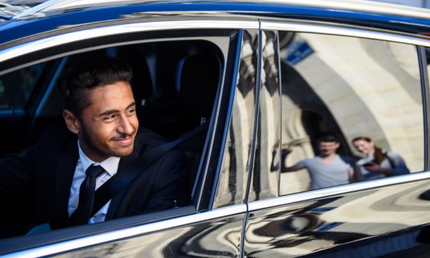 EMIRATES OFFRE CORSE CON UBER PER CHI VOLA A DUBAI