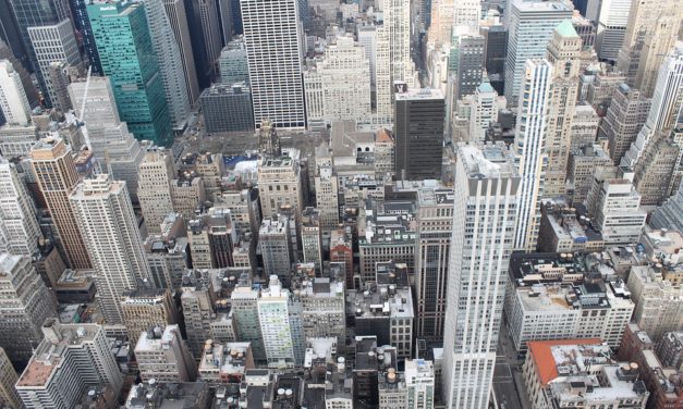 Con Hotelplan a New York ci sono anche le cene…