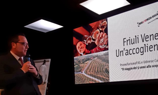 Friuli Venezia Giulia: una regione da Serie A