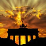 SPUNTI DI VIAGGIO: BERLINO, CITTA’ DEI GIOVANI IN CONTINUA EVOLUZIONE