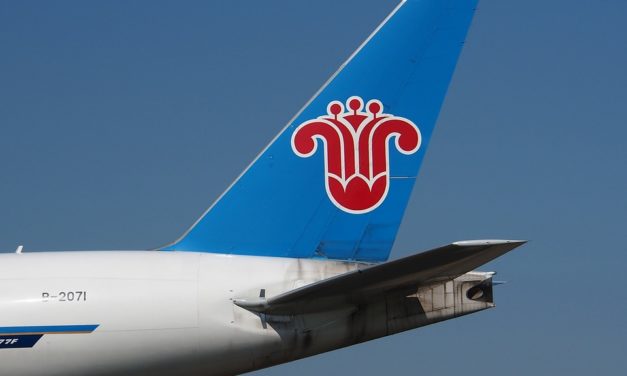 I GRANDI PASSI DI CHINA AIRLINES. FESTEGGIATI I 60 ANNI DI VOLO