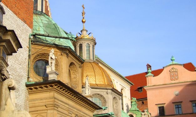 VIAGGI ALLA SCOPERTA DELL’EUROPA CON EVOLUTION TRAVEL