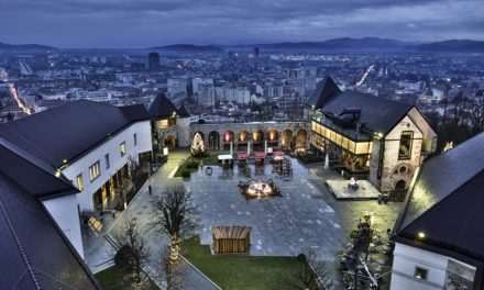 L&rsquo;ENTE SLOVENO PER IL TURISMO RILANCIA SUL MERCATO ITALIANO DOPO IL SUCCESSO OLIMPICO