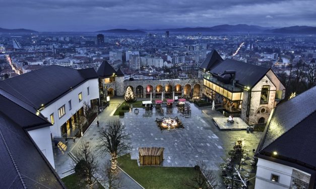 L’ENTE SLOVENO PER IL TURISMO RILANCIA SUL MERCATO ITALIANO DOPO IL SUCCESSO OLIMPICO