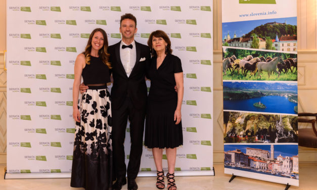 Ente Sloveno per il Turismo: notevoli i dati turistici verso la Slovenia