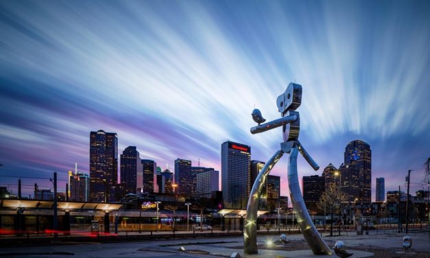A Dallas ci sono tante cose da vedere e da fare