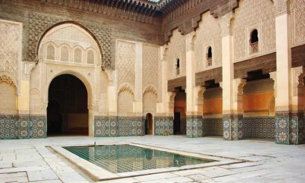 Marocco: Marrakech,  la città delle rose che affascina sempre