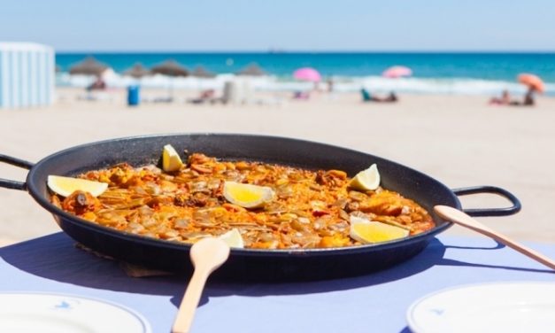 A VALENCIA ALLA SCOPERTA DELLA BUONA CUCINA