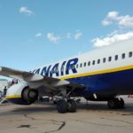 Ryanair: altre 5 rotte estive in partenza dall’aeroporto di Pisa