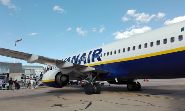 Wizz Air riduce l’operativo in Europa e Ryanair applica tariffe di salvataggio sulle rotte tagliate dal vettore polacco
