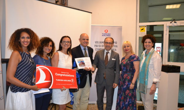 “Summer in Blu”. La Turchia tornata alla ribalta come meta amata dagli italiani