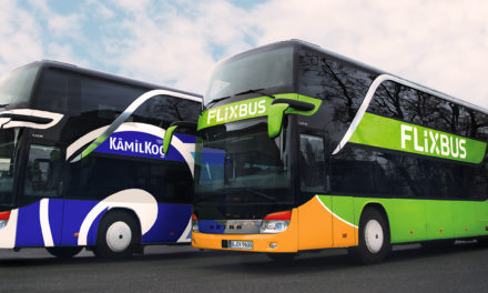 FlixBus avvia la collaborazione con Kamil Koç, primo operatore di autobus in Turchia