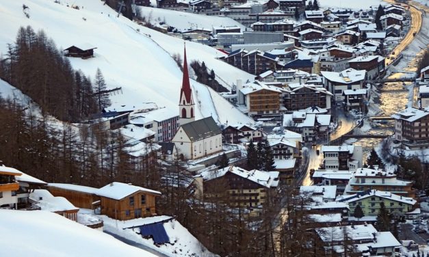 Ötztal, un paradiso per le vacanze estive ed invernali