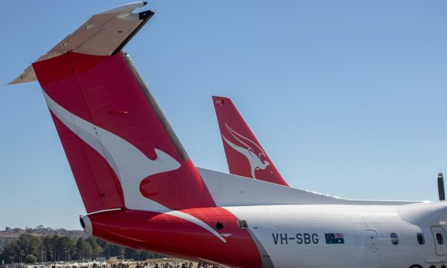 TORNA IL LUNGO RAGGIO SENZA SCALO. QANTAS SPERIMENTA IL SYDNEY-NEW YORK E SYDNEY-LONDRA