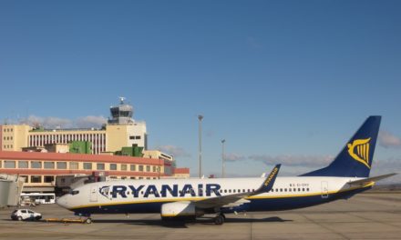 Ryanair: da oggi collegamento Bergamo-Tbilisi in Georgia