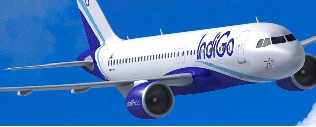 IndiGo nomina TAL Aviation General Sales Agent (GSA) in Repubblica Ceca, Grecia, Ungheria e Polonia