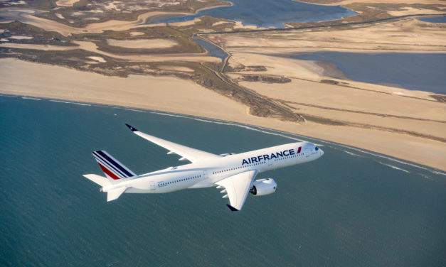 Orario invernale 2021 – Air France sostiene la ripresa del traffico e prosegue la riapertura della sua rete