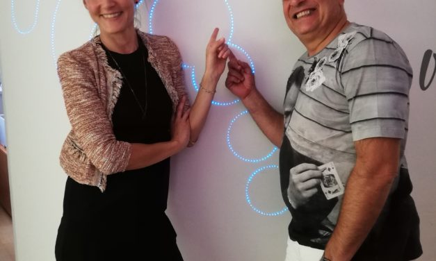 IDEE PER VIAGGIARE CONTINUA AD INVESTIRE NEL COMMERCIALE