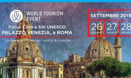 Al WTE Unesco 2019 a Roma, sarà presente anche Philadelphia, la prima città degli Stati Uniti dichiarata Patrimonio dell’Umanità   