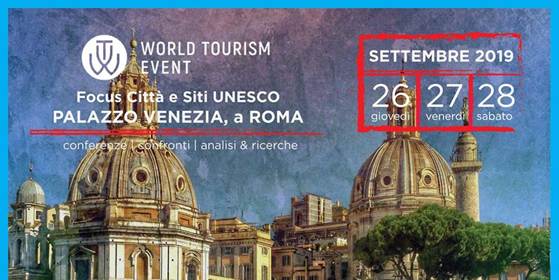 Al WTE Unesco 2019 a Roma, sarà presente anche Philadelphia, la prima città degli Stati Uniti dichiarata Patrimonio dell’Umanità   