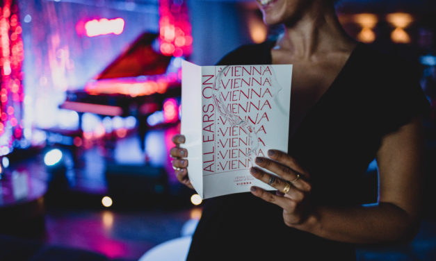 Vienna 2020, Capitale Mondiale della Musica