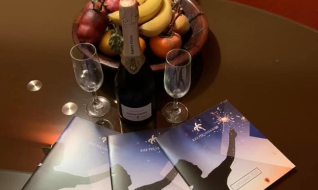 IDEE PER VIAGGIARE BRINDA AL NUOVO ANNO CON LE AGENZIE PARTNER