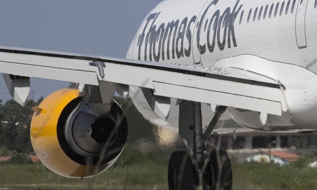 FALLIMENTO THOMAS COOK: ASSOTURISMO CONFESERCENTI, A DISPOSIZIONE DELLE IMPRESE DANNEGGIATE