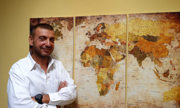 African Explorer è diventato World Explorer