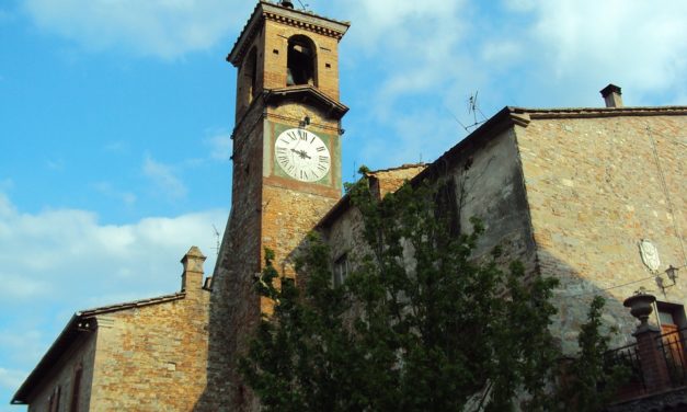Arezzo: siglato un accordo storico per la gestione del sistema museale cittadino