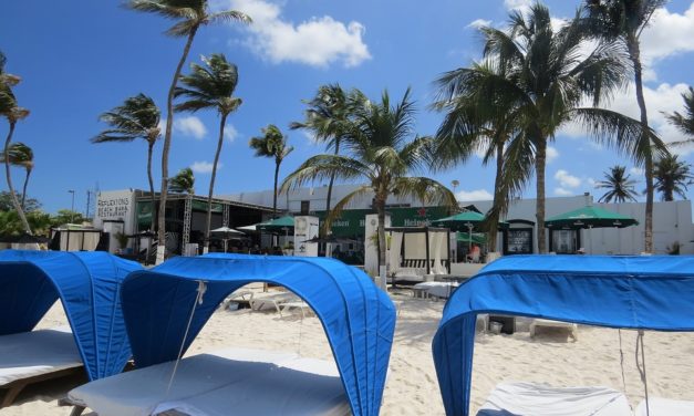 Aruba, la piccola Isola dei Caraibi del Sud lancia nuove iniziative  per salvaguardare il pianeta   