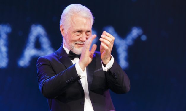 LA PRIMA CROCIERA DEDICATA AL CIOCCOLATO CON COSTA CROCIERE E EUROCHOCOLATE PRESENTANO