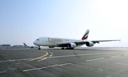 Emirates rilancia Dubai Connect, soggiorno gratuito in hotel per chi fa scalo a Dubai