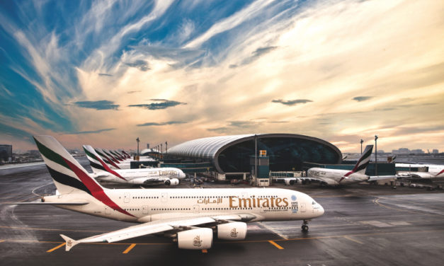 Emirates ha completato un imponente iter di lavoro volto ad evadere gli arretrati di richieste di rimborso legate alle cancellazioni di viaggio causate dalla pandemia.
