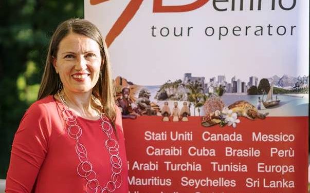 I VIAGGI DEL DELFINO PUNTA SUI VIAGGI DI NOZZE