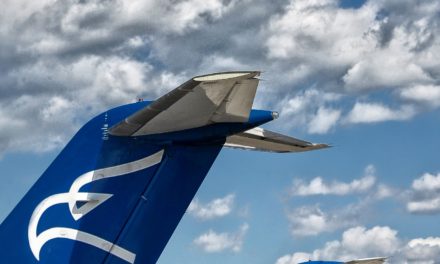 Montenegro Airlines estende all’Italia la partnership con TAL Aviation