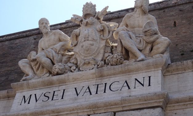 Musei Vaticani – Nuove procedure, modalità di accesso e prenotazione