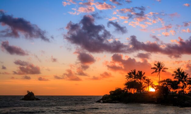 LA NUOVA CALEDONIA NELLA TRAVEL EXPERIENCE DI GATTINONI