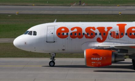 L’aeroporto di Brindisi riprende la sua attività con il volo Easy jet per Ginevra  una volta alla settimana.