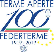 1919 -2019, cento anni di Federterme