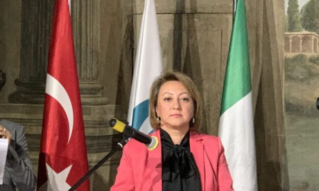 Gobeklitepe, Turchia: bene prezioso per l’umanità