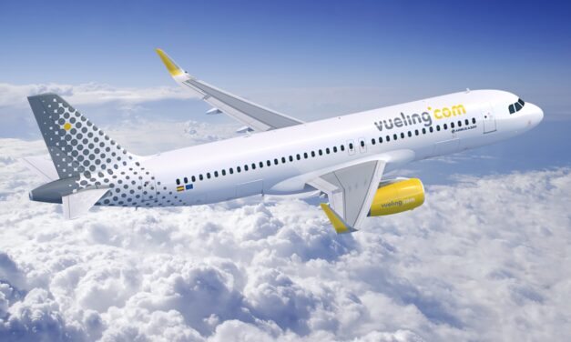 Vueling e American Airlines: codeshare per le concessioni in Europa