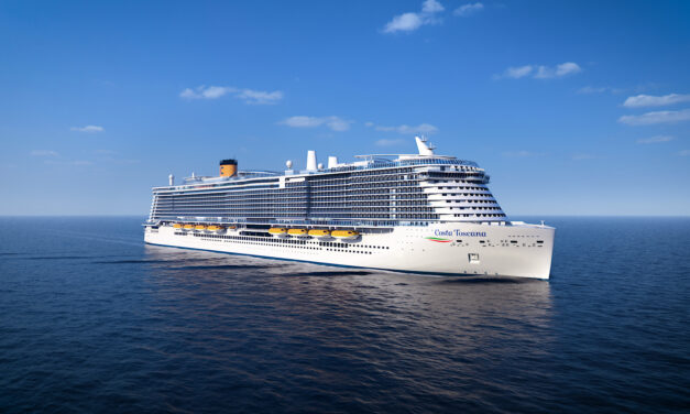 COSTA PROLUNGA LA SOSPENSIONE DELLE SUE CROCIERE SINO AL 30 GIUGNO