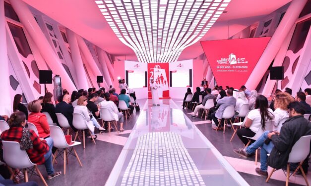 A DUBAI FINO AL 1 FEBBRAIO 2020 LA 25a EDIZIONE DEL DUBAI SHOPPING FESTIVAL