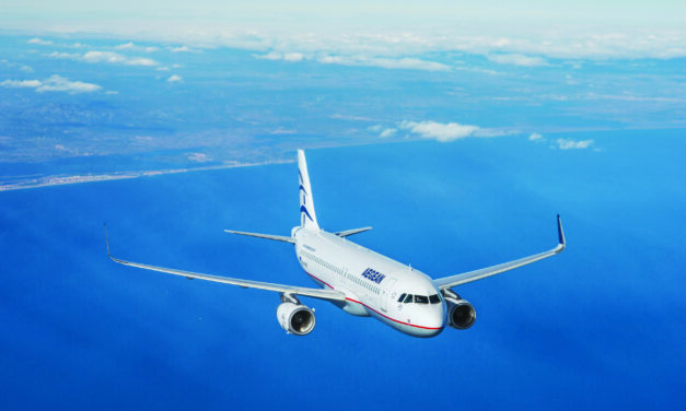 Risultati finanziari 2019 DI AEGEAN