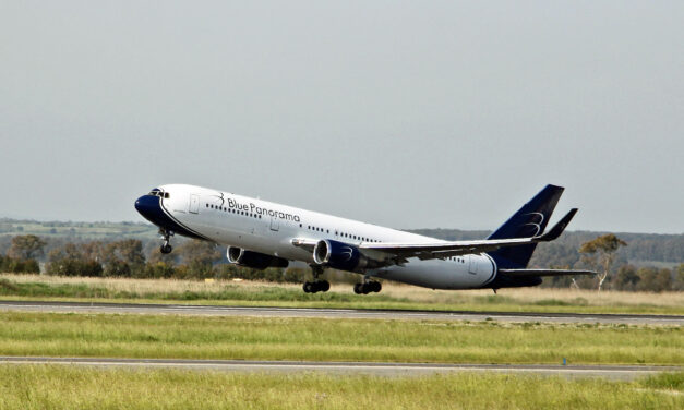 BLUE PANORAMA COLLEGHERA’ L’ITALIA A 12 ISOLE DELLA GRECIA